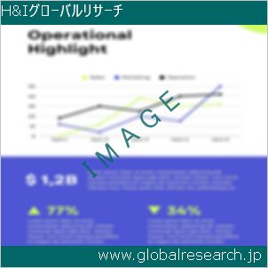 グローバルリサーチ調査レポートのイメージ